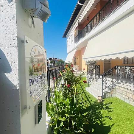 Pancho - Family Appartement *