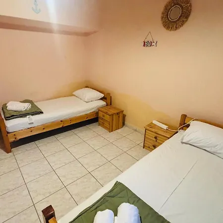 Appartement Pancho - Family