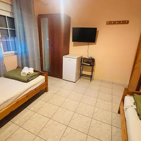 Pancho - Family Appartement