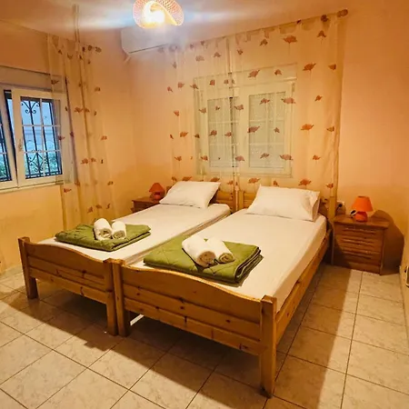 Appartement Pancho - Family