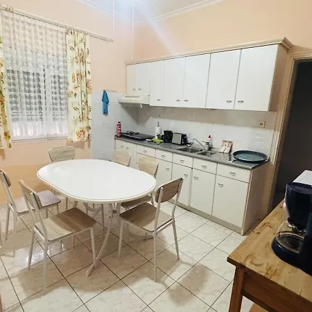 Appartement Pancho - Family Vromerí