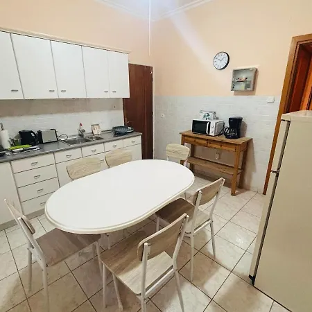 Pancho - Family Appartement *