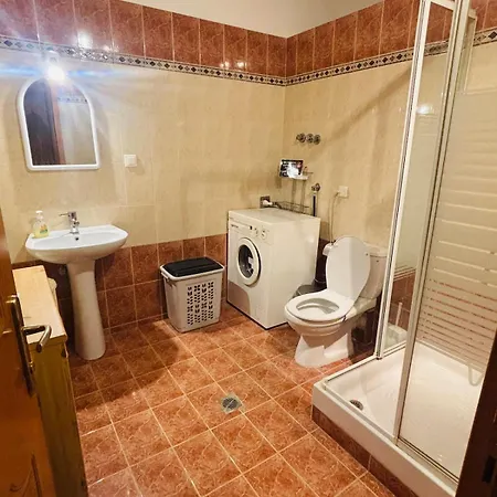 Appartement Pancho - Family Vromerí