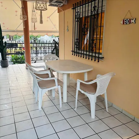 Appartement Pancho - Family Vromerí