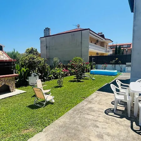Pancho - Family Appartement *