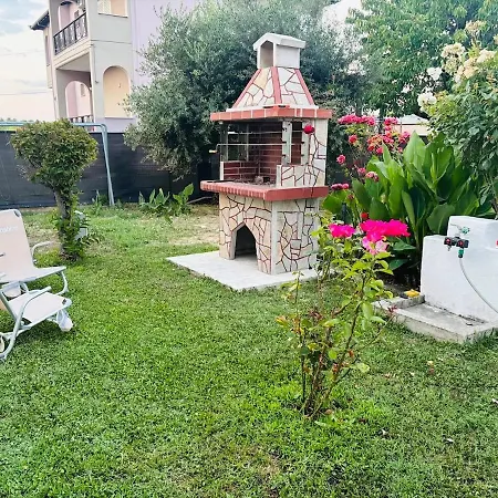Appartement Pancho - Family